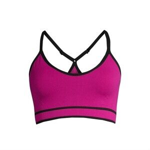 Avia Women's Sports Bra Size M
